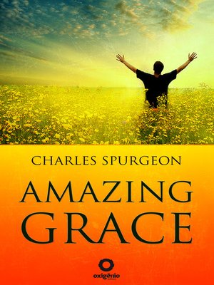 cover image of Amazing grace